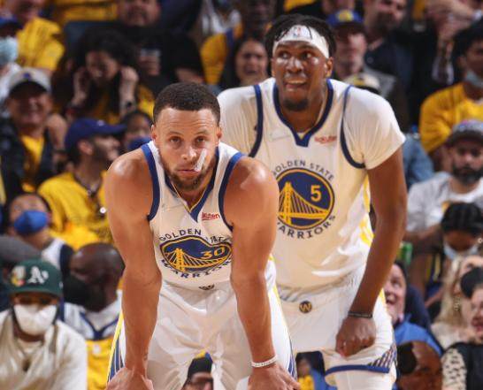 开云app官网下载-【观察】为何卢尼能取代格林 成库里最佳进攻搭档？