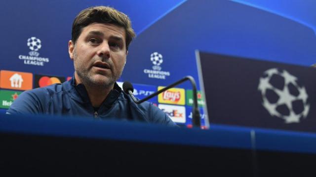 开云体育官网上-波切蒂诺：整体表现不够好 满意进攻球员协助防守